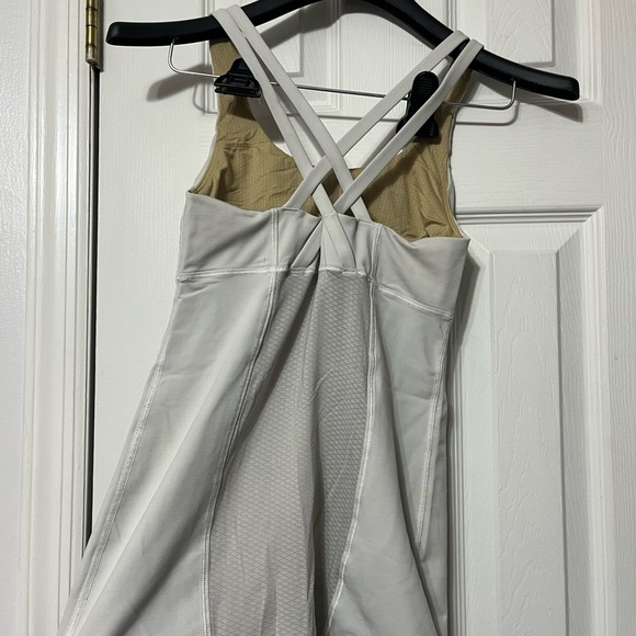 Lululemon Tank Top - Picture 2 of 2